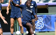 Koulibaly gọi điện xin phép John Terry