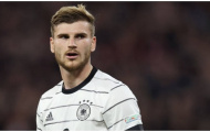 Lộ diện bến đỗ tiềm năng cho Timo Werner