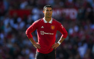 'Nếu Ten Hag thoải mái với điều đó, Ronaldo nên đến đội bóng khác'