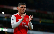 Thảm họa 129 triệu bảng của Arsenal
