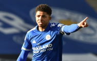 Mục tiêu Chelsea 'like' tweet chuyển nhượng của Romano