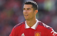 Ten Hag có thể cho Ronaldo dự bị