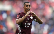 Rodgers giục Arsenal ra quyết định với Tielemans