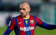 Tiền đạo ra yêu sách, Barca khó hủy hợp đồng