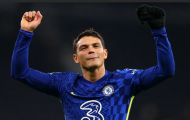 10 trung vệ 'lùn' đỉnh nhất lịch sử: Chelsea, Real góp đại diện
