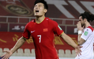 CĐV Trung Quốc bi quan về cơ hội dự World Cup 2026