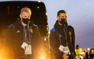 Eriksen không thể khỏa lấp cơn đau đầu của Ten Hag