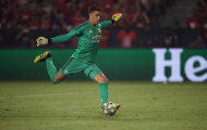 Joel Pereira: M.U đã mua được 2 cầu thủ tuyệt vời 