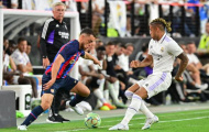 M.U duyệt chi 20 triệu euro cho hậu vệ Barca