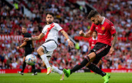 Kiểm tra y tế, Alex Telles chuẩn bị gia nhập CLB mới