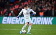 Chelsea chấp nhận lỗ 41 triệu bảng với Kepa