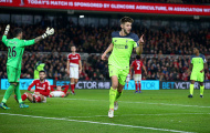 'Khi rời Liverpool, tôi cảm giác như được sống lại'