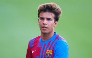 Thần đồng Barca bật bãi sang MLS