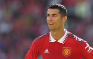 Romano: 'Họ không có ý định ký hợp đồng với Ronaldo'