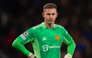 Henderson nổi giận, tố Man Utd dối trá
