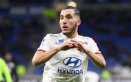 Tiền vệ tài năng muốn gia nhập Real Madrid