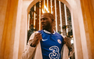 Koulibaly đáp trả tuyên bố 'nói không với cầu thủ châu Phi'