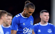 Arsenal đã đúng với cơn ác mộng của Lampard 