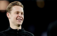 Chuyển nhượng Chelsea: Chữ ký gây tranh cãi; Chốt vụ De Jong