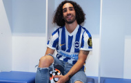 Thông báo Cucurella đến Chelsea, Brighton 'hất nước' vào mặt Romano