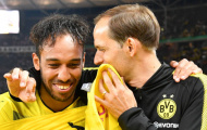 Tuchel đã có đáp án dành cho Aubameyang 