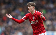 Man Utd hỏi mua 'cánh chim lạ' ở Championship