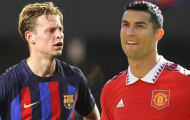 Man Utd bắt đầu chấm dứt 2 'drama' chuyển nhượng dài kỳ