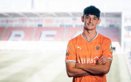 CHÍNH THỨC: Arsenal chia tay cầu thủ thứ 8