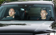 2 tân binh khiến Man Utd lo ngại