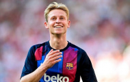 Bế tắc vụ De Jong, Man Utd nhắm 2 bom tấn thay thế
