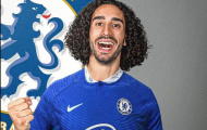 Bom tấn Chelsea hoàn tất kiểm tra y tế