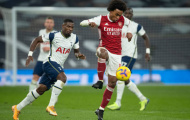 Tái xuất Premier League, người cũ Chelsea - Arsenal gây sốc 
