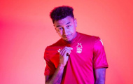 Huyền thoại Liverpool chỉ trích Lingard hám tiền
