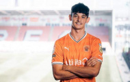 Rio Ferdinand chỉ ra người sẽ sớm nối bước Saka và Smith Rowe