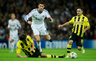 Ronaldo nên làm tất cả để đến Dortmund