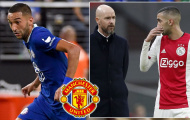 Ten Hag yêu cầu M.U mua cái tên thất sủng ở Chelsea, bản HĐ ưu tiên