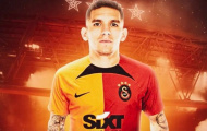Torreira rời Arsenal