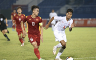 U19 Việt Nam đánh bại Myanmar lần thứ 2 liên tiếp