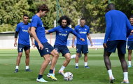 Vừa ra mắt, tân binh kỷ lục đã gây chú ý tại Chelsea