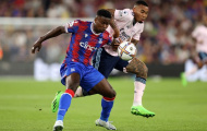 6 điểm nhấn Palace 0-2 Arsenal: Tác động của bom tấn; Đá tảng mới