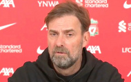 Klopp nổi giận với Premier League