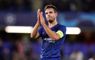 Vụ 'quay xe' của Azpilicueta cho thấy tầm nhìn của Todd Boehly