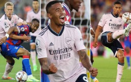3 màn debut 'đốn tim' fan Arsenal