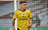 Arsenal chấp nhận lỗ 20 triệu euro với Torreira