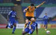 Chelsea bị từ chối đề nghị hơn 70 triệu bảng