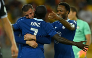 “Chelsea cần 3-4 bản hợp đồng nữa là có thể cạnh tranh chức vô địch”
