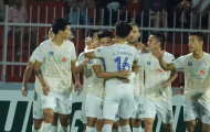 CLB Hà Nội nới rộng khoảng cách với HAGL