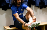 Bom tấn Chelsea khiến Neville cảm thấy choáng váng