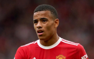 Mason Greenwood giờ ra sao