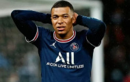 Mbappe lỡ trận mở màn Ligue 1 của PSG do chấn thương